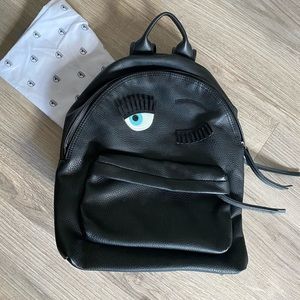 Chiara Ferragni Flirting Backpack